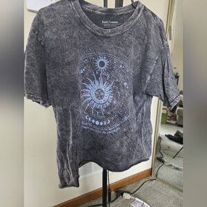 Just Cause Graphic T-Shirt